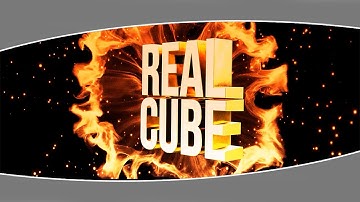 || Intro RealCube | by Pingmotion [Selfmade] ||