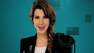 Nancy Ajram Feat K'naan - Waving Flag (شجع بعلمك) (Reversed Music Video)