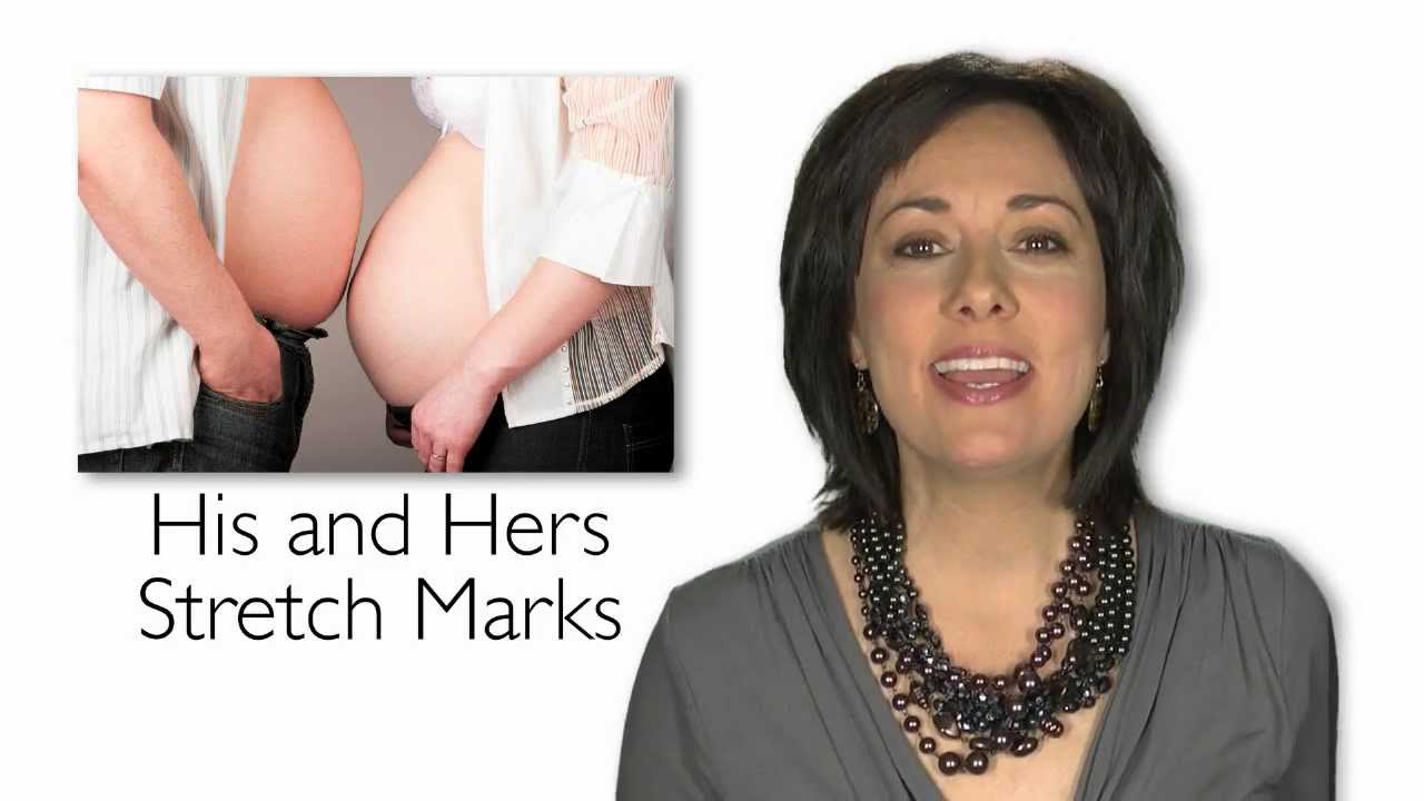 Plastic Surgery Update: Stretch Mark Removal for Men, Procedures for Brides, Liposonix