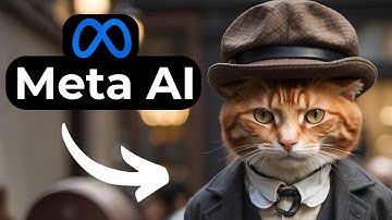 How to Use Meta AI Video Generator for FREE