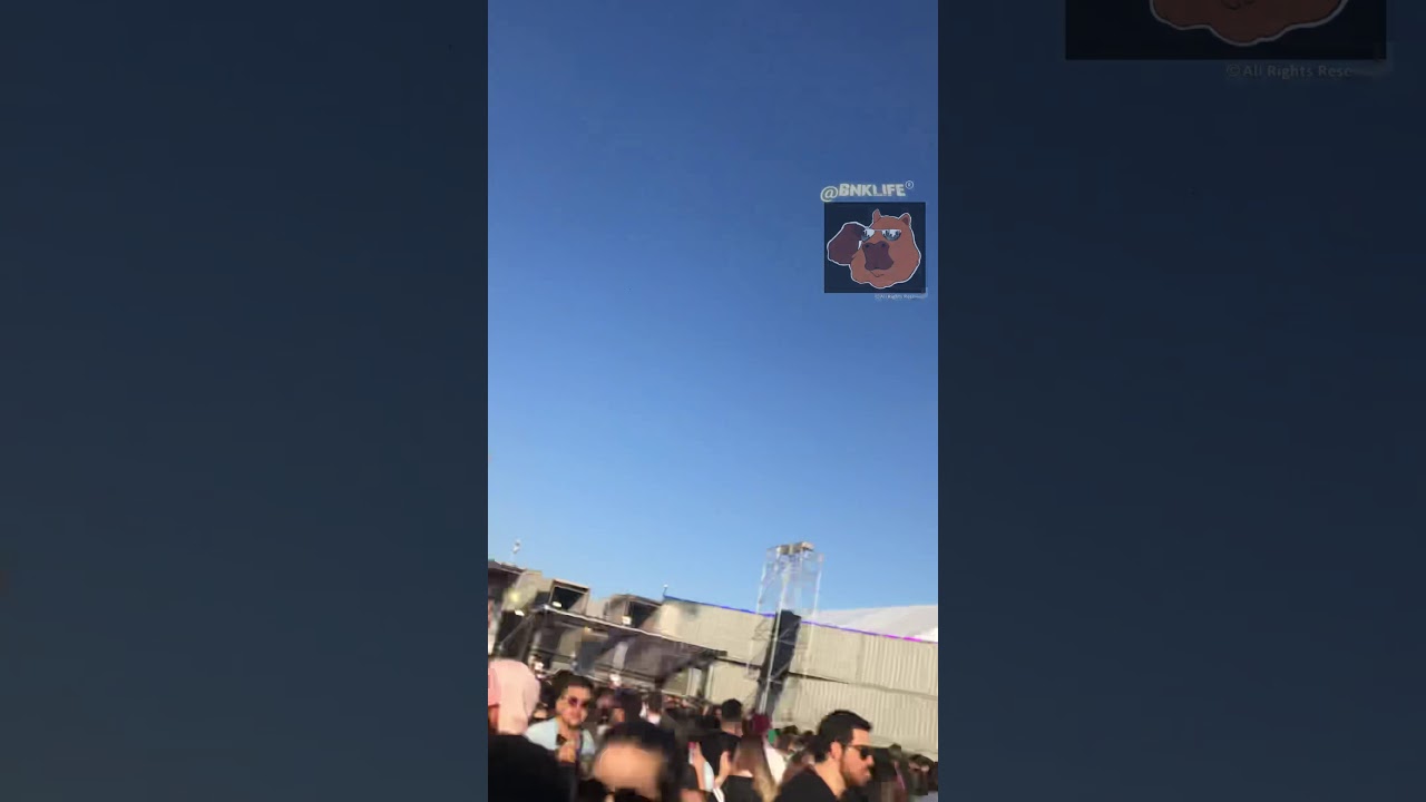 Honey Dijon - Time Warp Brasil - 17/11/19 - I’d na descrição