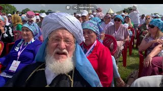 Изге Болгар җирендә! Бөтендөнья татар конгрессы Сьездына килгән кунаклар белән! #татары