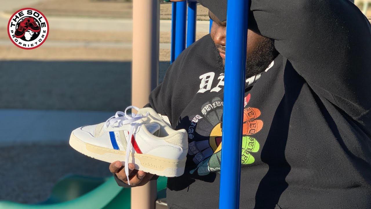 Adidas Rivalry Low Pony Hair | Are They 