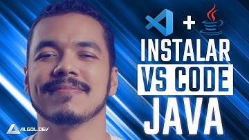 Instalando o VISUAL STUDIO CODE para a linguagem JAVA