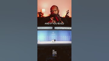 Nvidia CEO, Jensen Huang, speaking on the A.I. Revolutions #AI #artificialintelligence #Nvidia #Tech