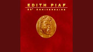 Video thumbnail of "Édith Piaf - La Foule"