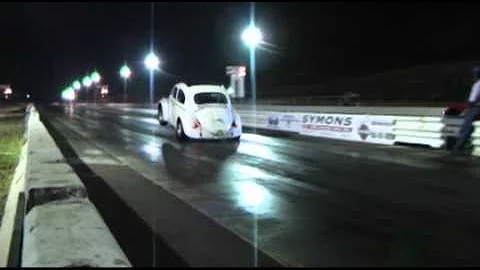 VW Paradise Jason Lauffer Barona.wmv