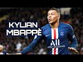 Kylian Mbappè - Goals & Skills || Rockabye