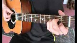 Mike Olfield - Tubular Bells by Gregg Magee chords