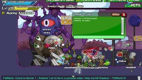 Helmet Heroes | Kreetus Killed 4 Times in 6 Minutes