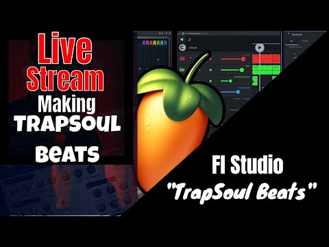 Making Trap Soul Beats