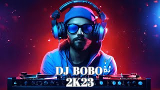 Dj Bobo - Somebody Dance With Me 2k23 ( DJ Igor Frank & Galezard )
