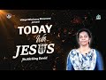 Today With Jesus | Sis. Ida king David | #vmm | #davidganesan