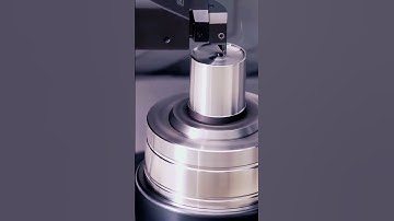 CNC turning lathe machining hight speed machining