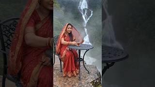 Dudhsagar Waterfalls 😍🏞️ | Heaven | This Monsoon Dudhsagar waterfalls | state of Goa | #Goa