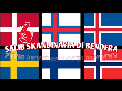 Video: Bagaimana Hari Bendera Swedia Dirayakan Pada 6 Juni