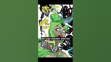 Thumbnail of INILAH KEKASIH NYA ETERNITY DI MARVEL