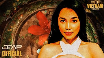 TRÁI TIM CON LẠI ĐẬP THÊM LẦN NỮA - DTAP x HIỀN THỤC | OFFICIAL VISUALIZER