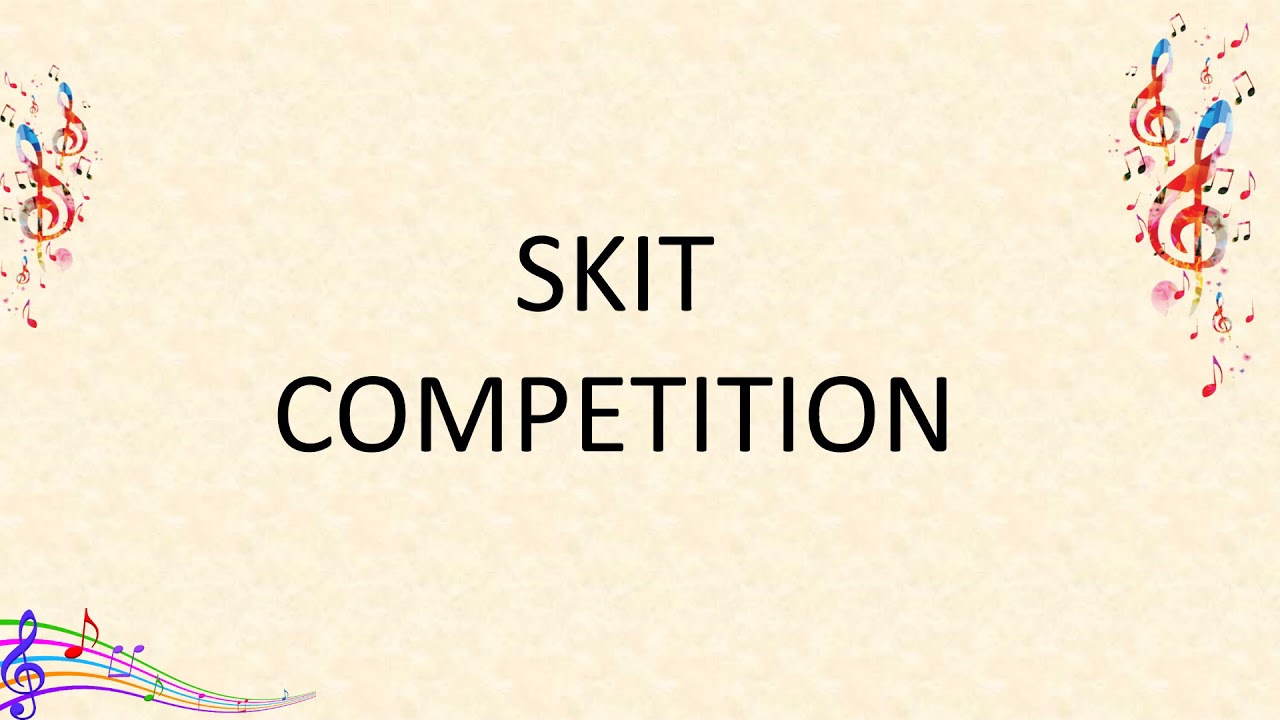 Skit Competition winners 🏆 | Talent Fiesta 2021 || DYFC Bombay