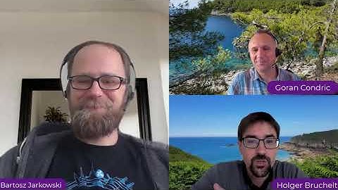 SAP on Azure - Video Podcast Episode #13 - The One with Even more Integration