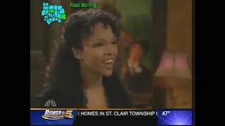 Passions Episode #1910 January 15th 2007