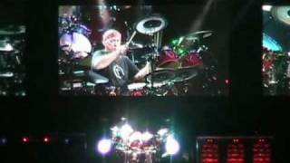 Rush - De Slagwerker (Drum Solo) 6-13-2007