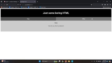 Scavenger hunt (picoCTF: Web Exploitation)