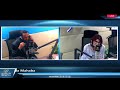أغنية مكالمة السيدة ليلى الرفاعى نجلة أسطورة الصاعقة المصرية الشهيد إبراهيم الرفاعي لقاء السبت mp3 أغنية مكالمة السيدة ليلى الرفاعى نجلة أسطورة الصاعقة المصرية الشهيد إبراهيم الرفاعي لقاء السبت mp3