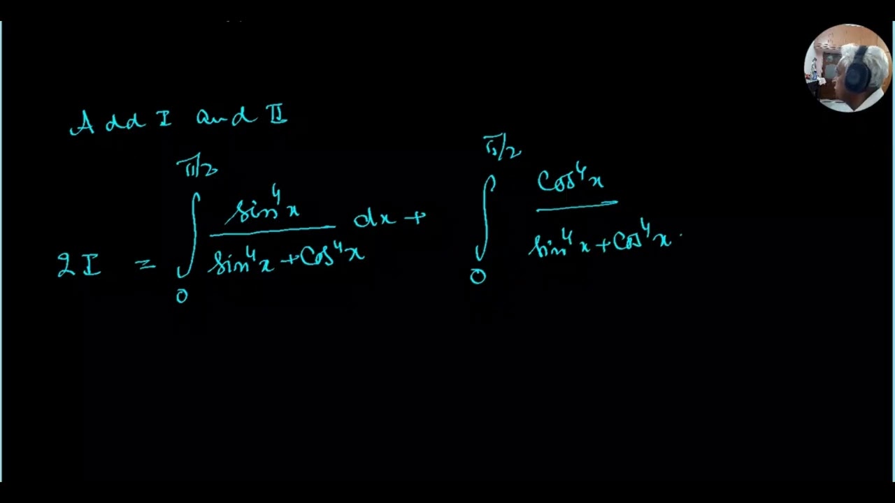 Class 12 math chapter definite integration exercise 7 10 worked out examples 31, 32 and 33