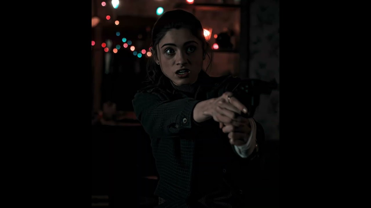 It's Hero Time - " Steve Harrington ('Stranger Things') Edit - Montagem Rugada (Slowed)