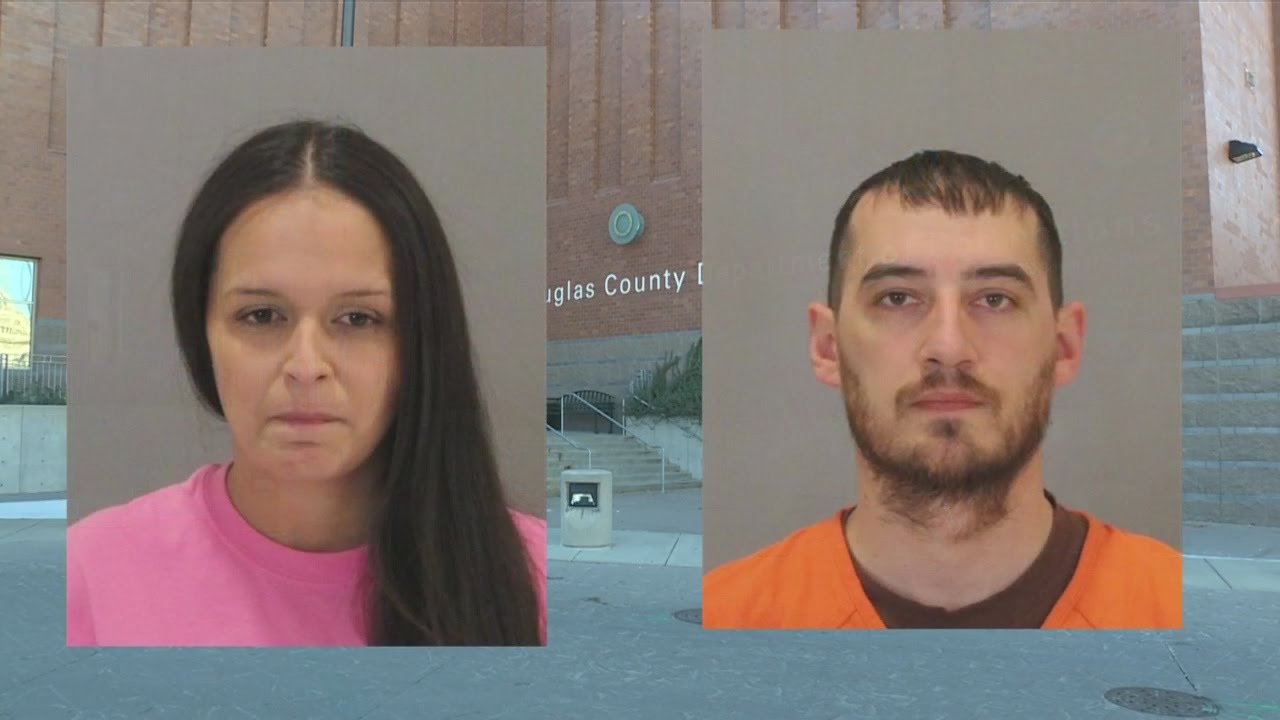 Child Hospitalized as Parents Face Abuse Charges - YouTube