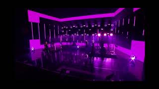 Amel Bent - Jusqu’au bout - Concert Live Stream