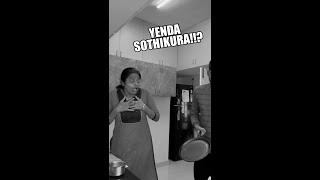 Yenda Ippadi Sothikura Son Attrocities 