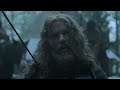 The Northmen First Battle and Treason Scene - The Northman (2022)