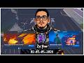 GAMEPLAY ON THE TESTSERVER TO WIN THE 2x ROBOT DATAPADS (ID:PZ7HDK) | #WARROBOTS 12.1