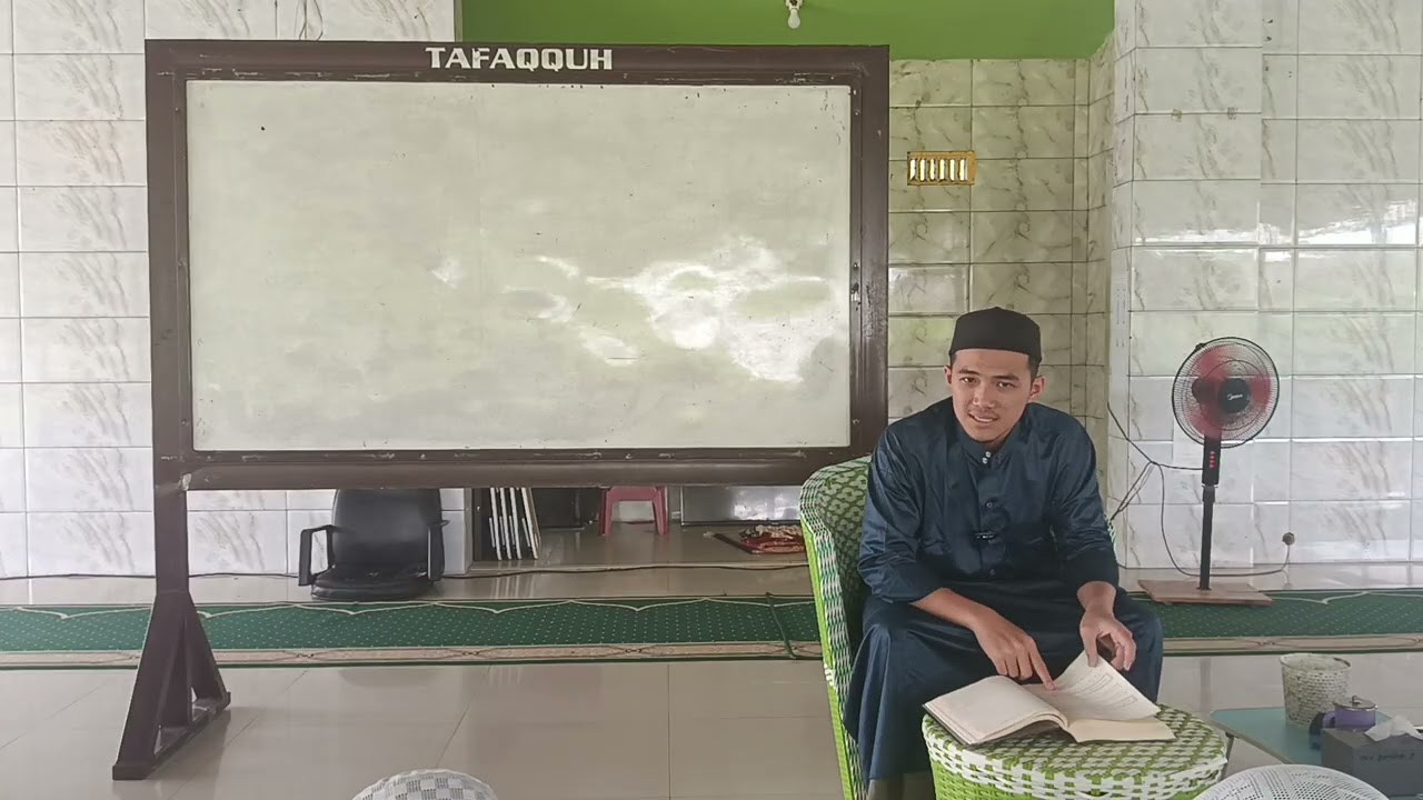 الدرس (10) |في بيان البيت (115-125) صفوة الزبد بصحبة الأستاذ محمد يوسف