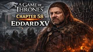 A Game of Thrones - Chapter 58 (Eddard XV) | Audiobook Reading | A Song of Ice & Fire | StoryHolics