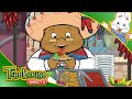 Max  ruby maxs sandwich  rubys bedtime story  rubys art stand  ep57  cartoons