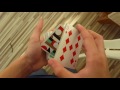 GLITCH // CARDISTRY TUTORIAL