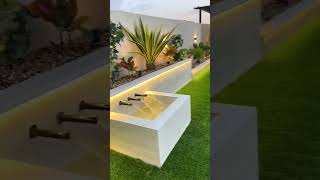 تنسيق حدائق الرياض 0538605762 فلل الرياض