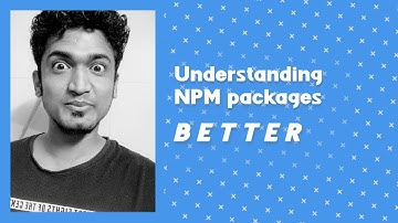 Understanding NPM packages better by creating a firebase imposter