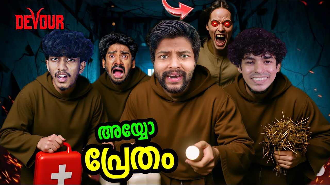 🔴GHOST HUNTING IN TOKYO CITY🏯🏯... 😱😨| DEVOUR