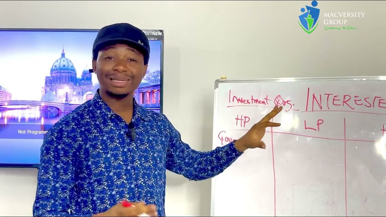 UNDERSTANDING THE INTERESTED PARTIES OF AN ORGANIZATION