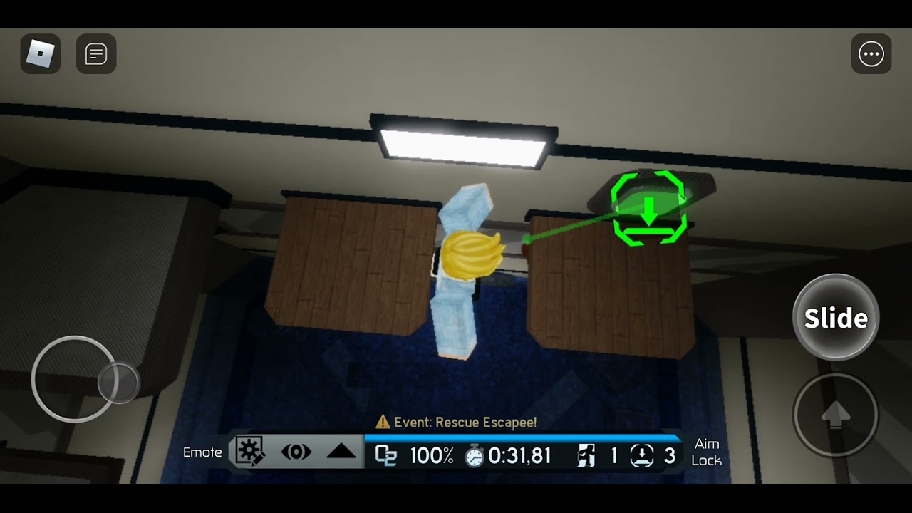 Fe2 Community Maps I Factory Center [Easy + Rescue Mission]