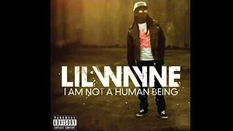 Lil Wayne - Right Above It (Feat. Drake)