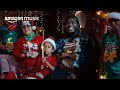 Capture de la vidéo Una Navidad Con Sech I Amazon Music