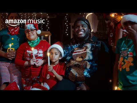 Una Navidad con Sech I Amazon Music