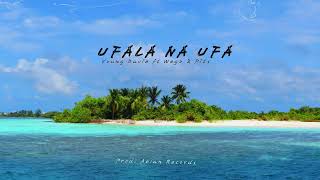 Young Davie - Ufala Na Ufa (Audio) ft. Wegz & Pits