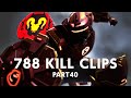 【APEX】日本最強クラスのスナイパーキル集#40