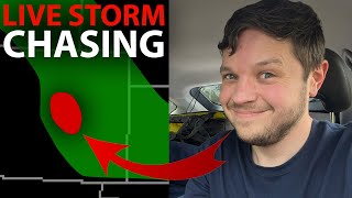 Narrow CO Tornado Chance! 🔴